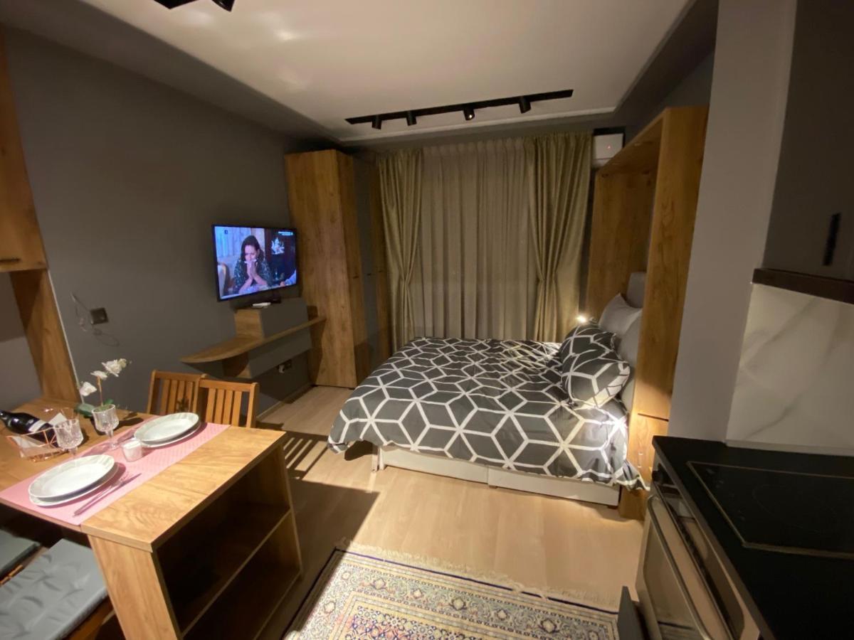 Luxury At Aristotelous Square * Салоники
