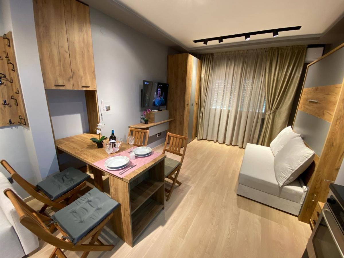 Luxury At Aristotelous Square Апартаменты *