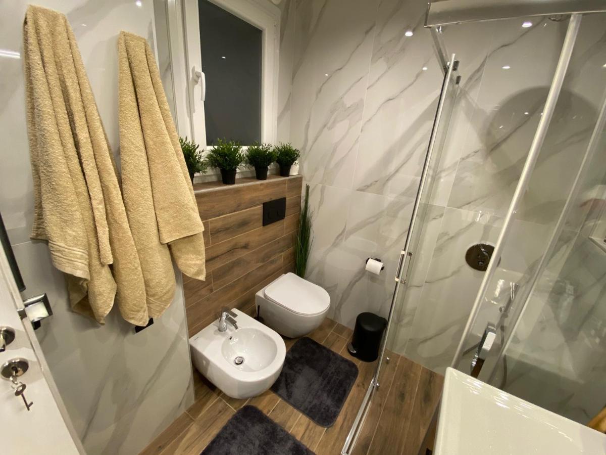 Luxury At Aristotelous Square Апартаменты *