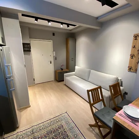 Luxury Apartment At Aristotelous Square Thessaloniki Exterior foto